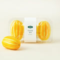 Heukmi 11 brix Watermelon , 5 kg Sang , 1 Pack (프리미엄 참외 3입, 900g, 1개)