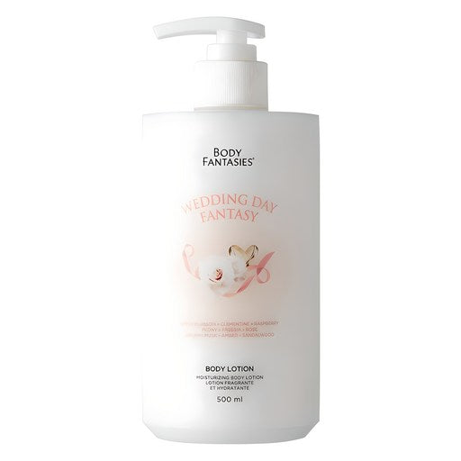 Body Pantaji Moseucheorajing Body Lotion Wedingde Pantaji , 500 ml, 1 Pack (판타지 모스처라징 웨딩데)