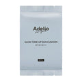 Adelrio Geulu Toneop Seonkusyeon Ripil SPF 50+ PA++++, 1 Pack , 25 g (아델리오 글우 톤업 선쿠션 리필)
