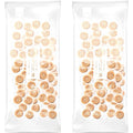 Samrip Mini Honey Yak , 400 g, 2 Pack (삼립 약)