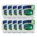 Vaseline Moisture Sheet Mask , 1 Pack , 10 Pack (바세린 수분 시트 마스크, 1개입, 10개)