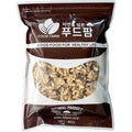 Pudeupam Ho Kaelri Packets Nia , 500 g, 1 Pack (푸드팜 호두 캘리포니아, 500g, 1개)