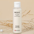 Yakguk Pack Jeom Medike Yungyeol Hyoso Powder Cleanser Large Size Gakjil Sebum Yocheol Jegeo Gokmul Scrub Low Irritation Cleansing , 1 Pack , 70 g (약국입점 메디케이 윤결 효소파우더 클렌저 대용량 각질 피지 요철 제거 곡물스크럽 저자극 클렌징, 1개, 70g)