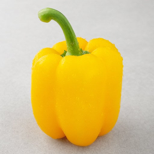Norang Bell Pepper , 1 Pack , 1 Pack (노랑)