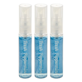 Green Whoo Reswi Mint Gugangseupeure , 7 ml, 3 Pack (레쉬 구강스프레)