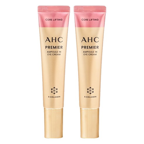 AHC Peurimieo Ampoule In Koeo Lifting A Cream (AHC 프리미어 앰플 인 코어리프팅 아이크림)