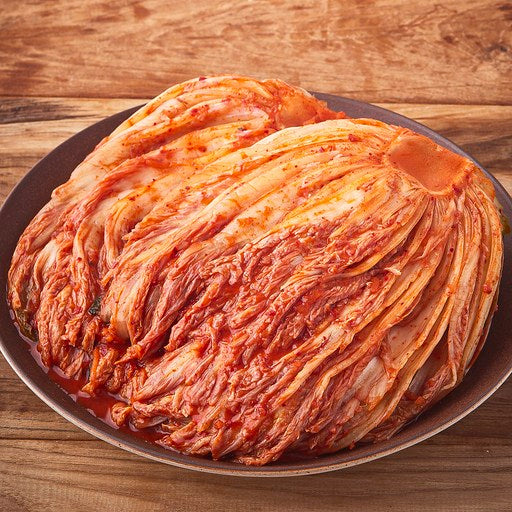 Geumja Mukeunji , 10 kg, 1 Pack (금자 묵은지)
