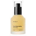 Jeulri Orae Mekeueop Glow Base Peurep 60 ml, 1 Pack (와이즐리 오래가는 메이크업 글로우 베이스 프렙 60ml, 1개)
