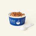 Rukteu Aseulrandik Yogurt Ttikeu 100 g + Heoni Stick 15 g + Geuraenolra Keulreoseuteo 25 g, 140 g, 1 Set (룩트 아이슬란딕 요거트 띠크 100g + 허니스틱 15g + 그래놀라 클러스터 25g, 140g, 1세트)