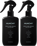 Meomchit Large Size Seomyu Scent Su , Soft Blue Sop , 250 ml, 2 Pack (멈칫 섬유 수 솝)