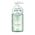 Haepibaseu Makeu Keulrin Sop Berry Beobeul Cleansing Foam , 1 Pack , 300 ml (해피바스 마이크로 클린 솝베리 버블 클렌징폼, 1개, 300ml)