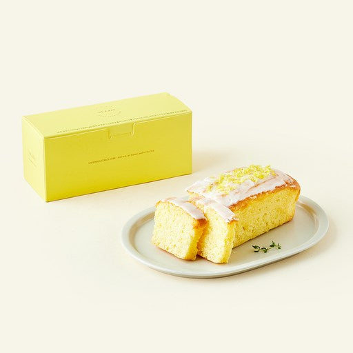 Bejeulri Lemon Paundeu , 310 g, 1 Pack (베즐리 파운드)