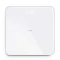 Aetpeulri Dijiteol LED Chejunggye , T 3, White , 1 Pack (앳플리 디지털 체중계)