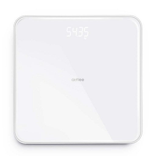 Aetpeulri Dijiteol LED Chejunggye , T 3, White , 1 Pack (앳플리 디지털 체중계)