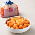 Seonnongwon Bon Kkakdugi , 1.2 kg, 1 Pack (선농원 본 깍두기, 1.2kg, 1개)