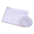DIY Belkeu Changmun Mogi Sheets , White (DIY 벨크로 창문 모기장, 화이트)