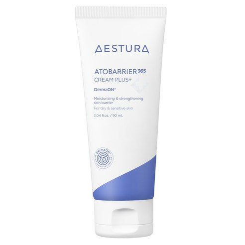 Seuteura Ato Berry Eo 365 Cream Peulreoseu , 90 ml, 1 Pack (에스트라 아토베리어365 크림 플러스, 90ml, 1개)