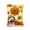 Seuwiteumonseuteo Pack Mini Rice Yak Jeon Whole Gansik , 1 Pack , 110 g (스위트몬스터 약 전 간식)