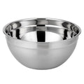Balrunpini Ol Stainless Gipeun Miksingbol , 4.8 L, 1 Pack (발룬피니 올스텐 깊은 믹싱볼, 4.8L, 1개)