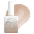 Yogurt Jel Polriswi , 11 Neotibeji , 8 ml, 1 Pack (젤 폴리쉬 너티베지)