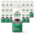 Nyu Care Dangpeulraen Nutrition Sik Geomeunkkae Flavor , 200 ml, 24 Pack (뉴 당플랜 식 검은깨)