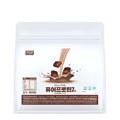 Peutinseutori Tasty Protein Pyueopeutin Choko , 1 kg, 1 Pack (프틴스토리 퓨어프틴 초코)