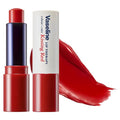 Ba Set Rin Rip Terapi Keolreo & Keeo , Kissing Redeu , 4.2 g, 1 Pack (바 린 립 테라피 컬러 케어 키씽 레드)