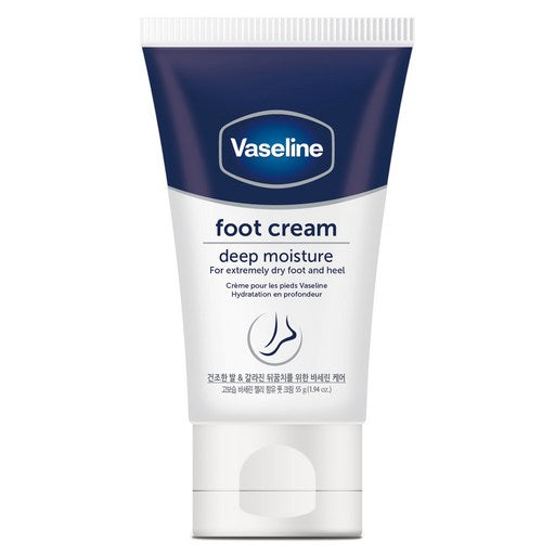 Ba Set Rin Dip Moseucheo Put Cream , 1 Pack , 1 Pack , 55 g (바 린 딥 모스처 풋)