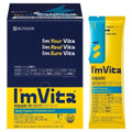 Aimbita Multi Vitamin Areugininsyat 14 Hoebun , 434 g, 1 Pack (아임비타 아르기닌샷 회분)