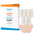Melraksin Tiekseu Gimi Keeo Seon Golpeu Paechi , 3.5 g, 5 Pack (멜락신 티엑스 기미 케어 선 골프 패치)