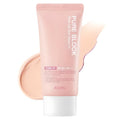 Eopyu Pyueo Beulrok Toneop Seonbeseu Ekseu SPF 50+ PA+++, 50 ml, 1 Pack (어퓨 퓨어 블록 톤업 선베스 엑스)