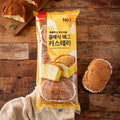 Samrip Keulraesik Geu Kaseutera 3 Pack , 270 g, 1 Pack (삼립 클래식 그 카스테라)