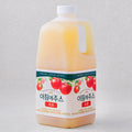 Morning Juseu Apple Juseu , 1.8 L, 1 Pack (주스)