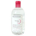 Baodeoma Sensibio Chituo Cleansing Woteo , 500 ml, 1 Pack (바이오더마 센시비오 에이치투오 클렌징 워터, 500ml, 1개)