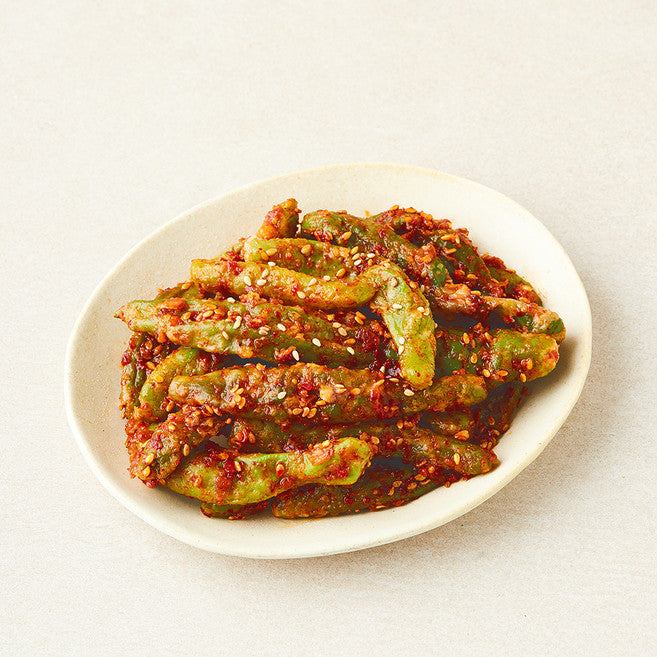 Sun Bag Buttumak Gochujjim , 150 g, 1 Pack (순 부뚜막 고추찜)