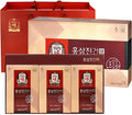 KGC Red Ginseng Jingeon + Syopingbaek , 1.2 L, 1 Pack (진건 쇼핑백)