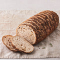 Shilla Bakery Homilppang +, 430 g, 1 Pack , 1 Pack (호밀빵)