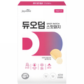 Je Wave Dyuodeom Spot Paechi , 60 Pack , 1 Pack (제이웨이브 듀오덤 스팟패치, 60개입, 1개)