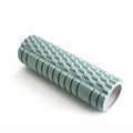 Komet Seu Packets Cheu 3 D Pack Che EVA Foam Rolreo , Mint , 1 Pack (코멧 스 츠 체 롤러)