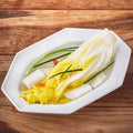 Geumja Baek Kimchi , 1 kg, 1 Pack (금자 백)