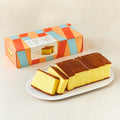 Samrip Goldeunmomeoncheu Soft Beol Honey Kaseutelra , 510 g, 1 Pack (삼립 골든모먼츠 벌 카스텔라)