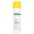 Dakteoato Kulring Seon Seupeure SPF 50+ PA+++, 150 ml, 1 Pack (닥터아토 쿨링 선 스프레)