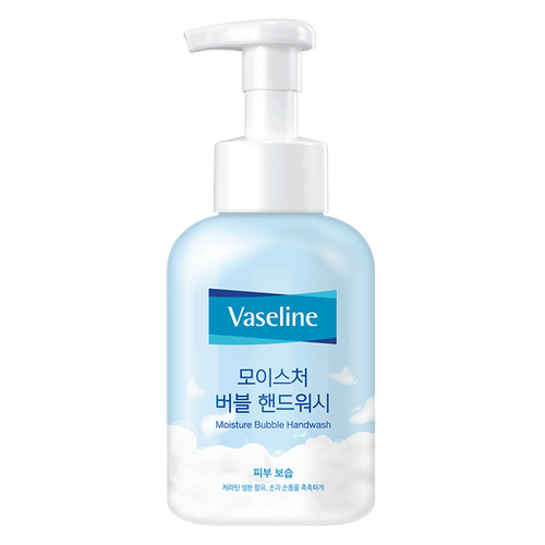 Aegyeongba Set Rin Moseucheo Beobeul Hand Wosi , 500 ml, 1 Pack (애경바 린 모스처 버블 워시)