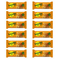 CJ Baelreonseumil Peutinba Pineot Butter , 34 g, 12 Pack (밸런스밀 프틴바 피넛)