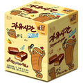 Jayusigan Mini Chokolrit , 380 g, 1 Pack (자유시간 초콜릿)