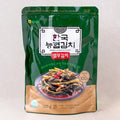 Guk Nonghyup Kimchi Yeolmu Kimchi , 500 g, 1 Pack (한국농협김치 열무김치, 500g, 1개)