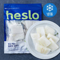 Haeseul Sieops Kids Sunsaljami ( Frozen ), 400 g, 1 Pack (해슬 시없 순살자미)