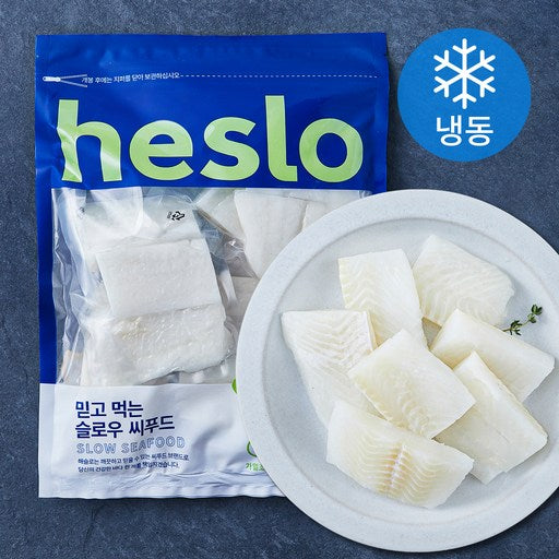 Haeseul Sieops Kids Sunsaljami ( Frozen ), 400 g, 1 Pack (해슬 시없 순살자미)