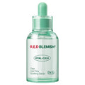 Dr.G Red Blemish Clear Hial Sika Soothing Serum , 50 ml, 1 Pack (닥터지 레드 블레미쉬 클리어 히알 시카 수딩 세럼, 50ml, 1개)