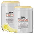 Rokkiseu Beri Gut Seon Stick SPF 50+ PA++++, 15 g, 2 Pack (록키스 베리 굿 선)